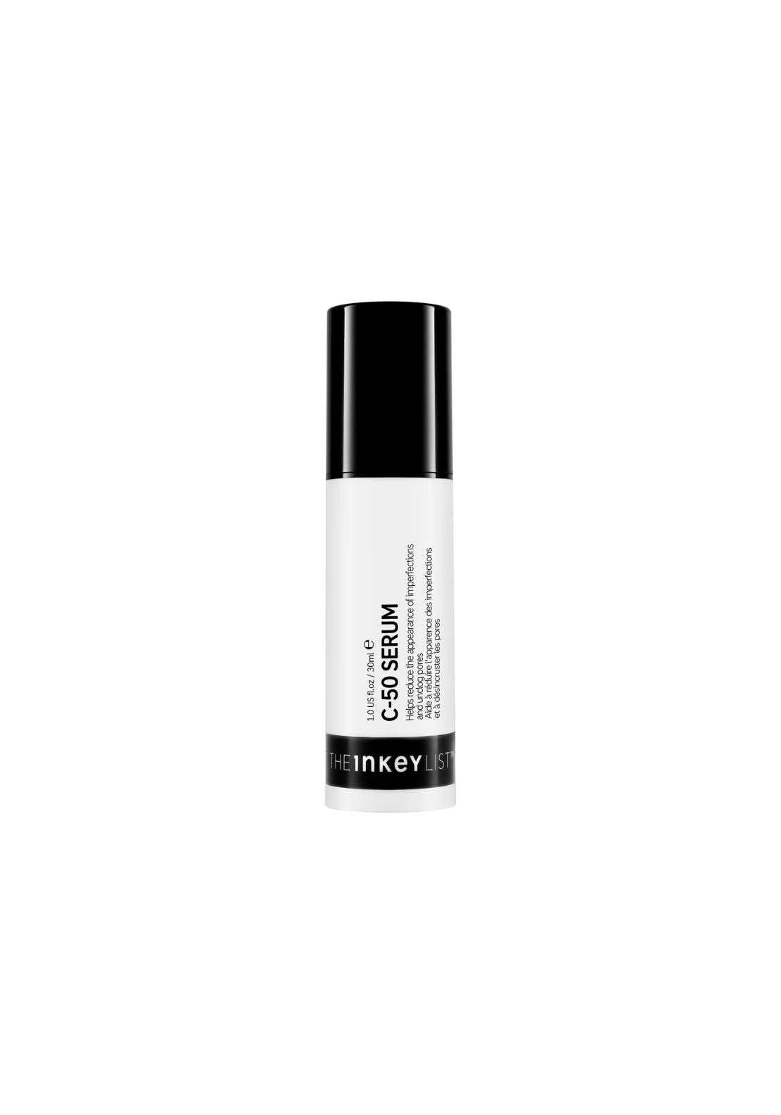 The Inkey List 15% Vitamin C Serum 30ml 1 Shaws Department Stores