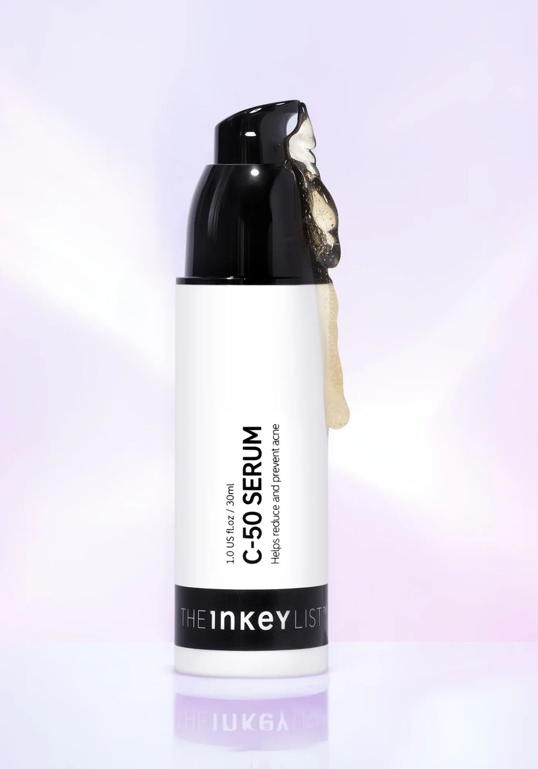 The Inkey List 15% Vitamin C Serum 30ml 5 Shaws Department Stores