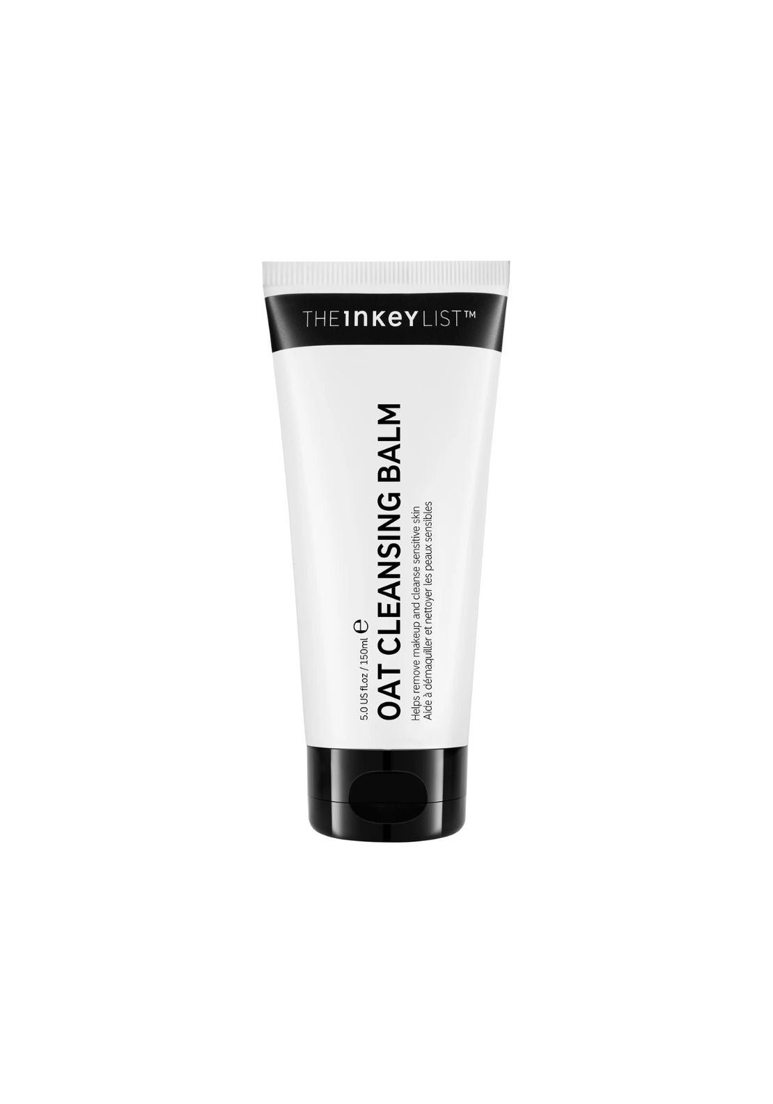 The Inkey List Oat Cleansing Balm 150ml 1 Shaws Department Stores