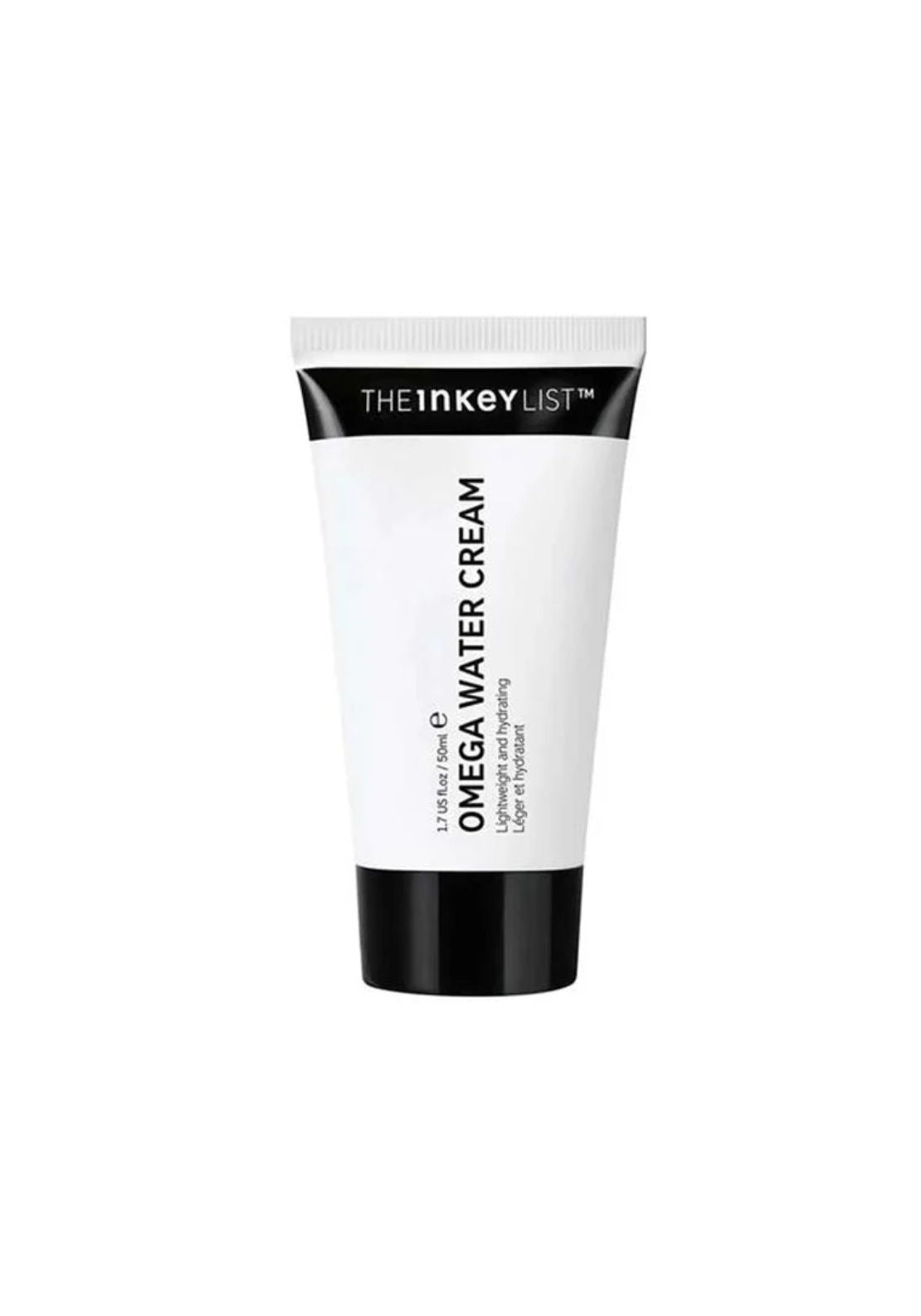 The Inkey List Omega Water Cream 50ml 1 Shaws Department Stores