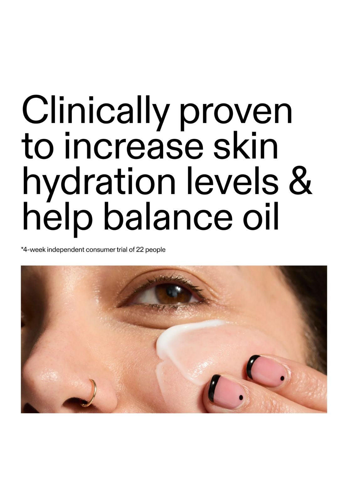 The Inkey List Omega Water Cream 50ml 4 Shaws Department Stores