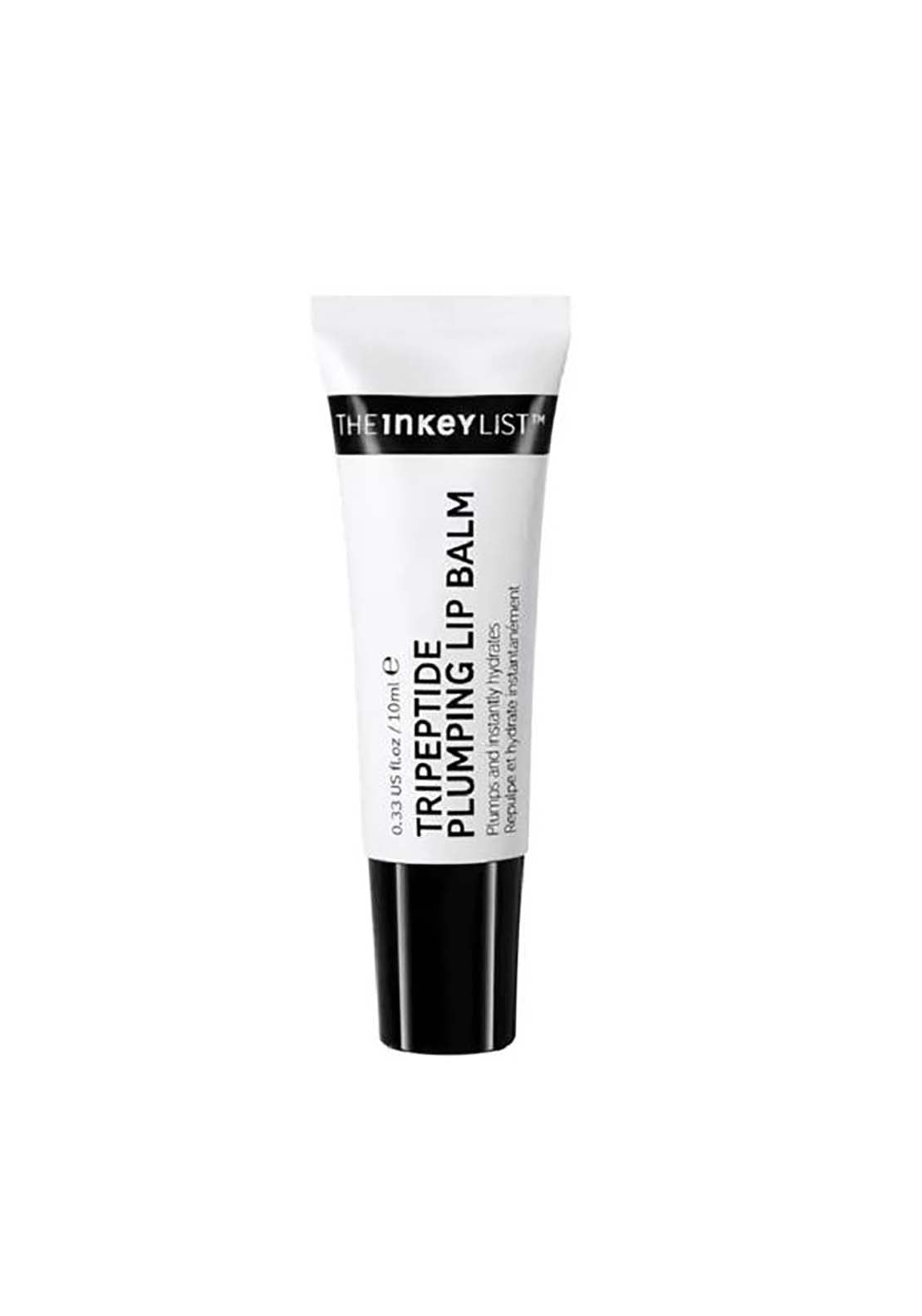 The Inkey List Tripeptide Plumping Lip Balm 1 Shaws Department Stores