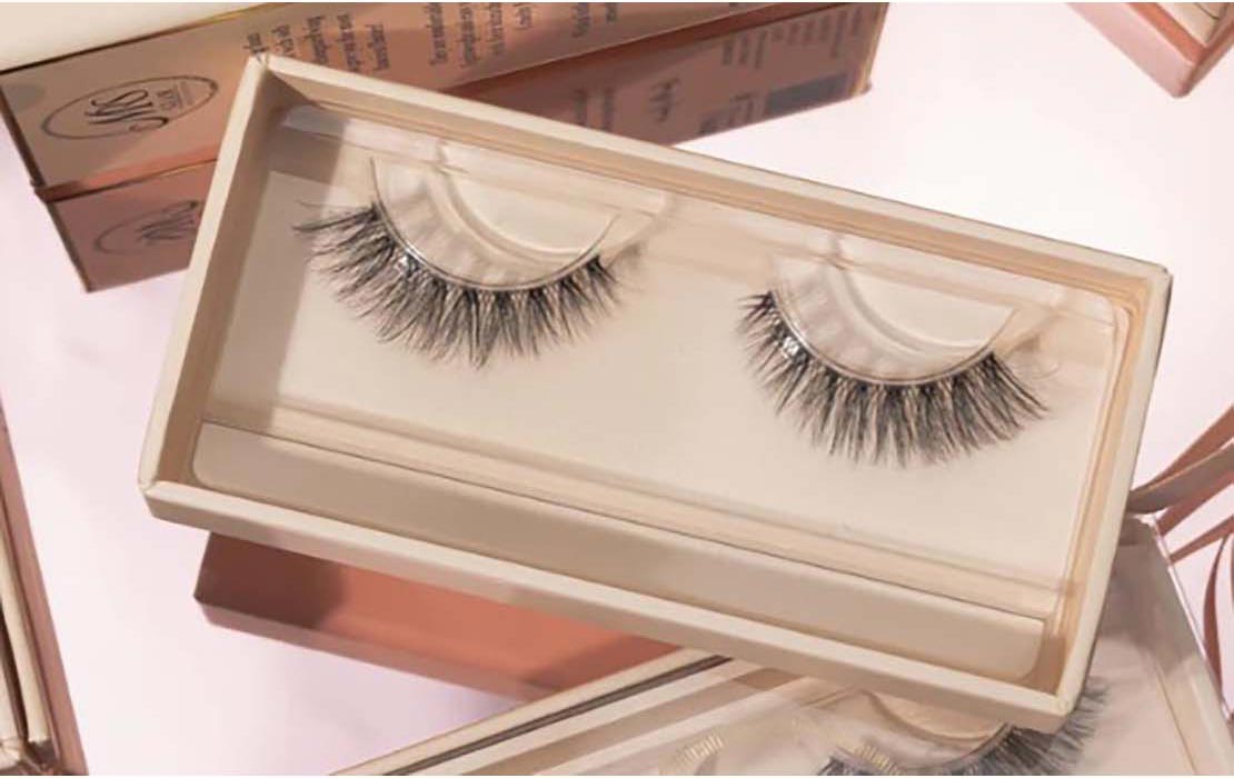 Bperfect Mrs Glam - Mrs Fancy Lash 1 Shaws Department Stores
