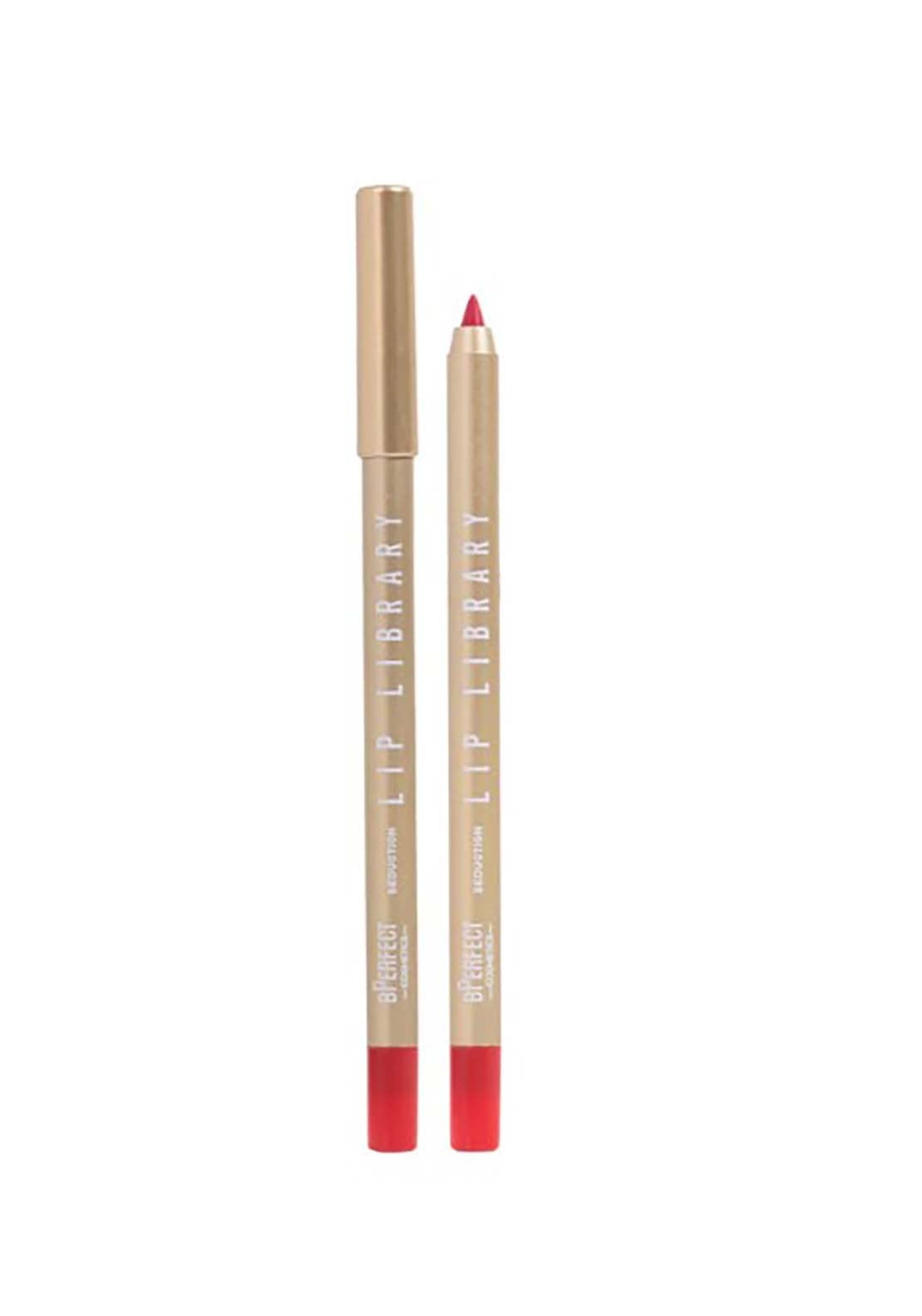 Bperfect Ekin-Su Lip Library Lip Liner - Seduction 1 Shaws Department Stores