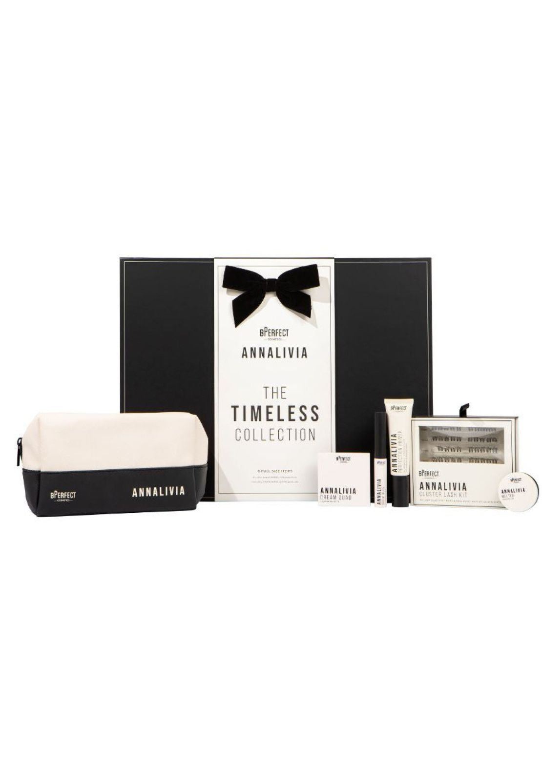 Bperfect Annalivia The Timeless Collection Gift Set 1 Shaws Department Stores