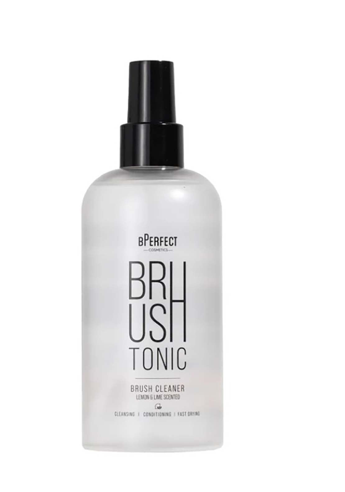 Bperfect Brush Tonic - Brush Cleaner 1 Shaws Department Stores