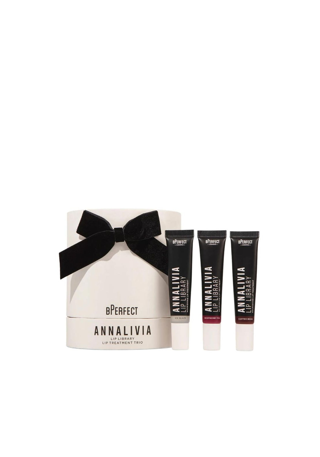 Bperfect Annalivia Lip Trio Gift Set 1 Shaws Department Stores