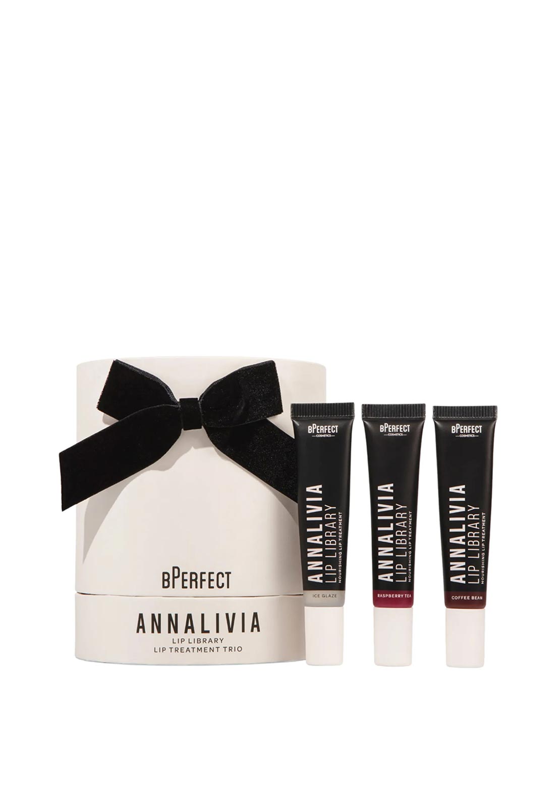 Bperfect Annalivia Lip Trio Gift Set - Multi 6 Shaws Department Stores