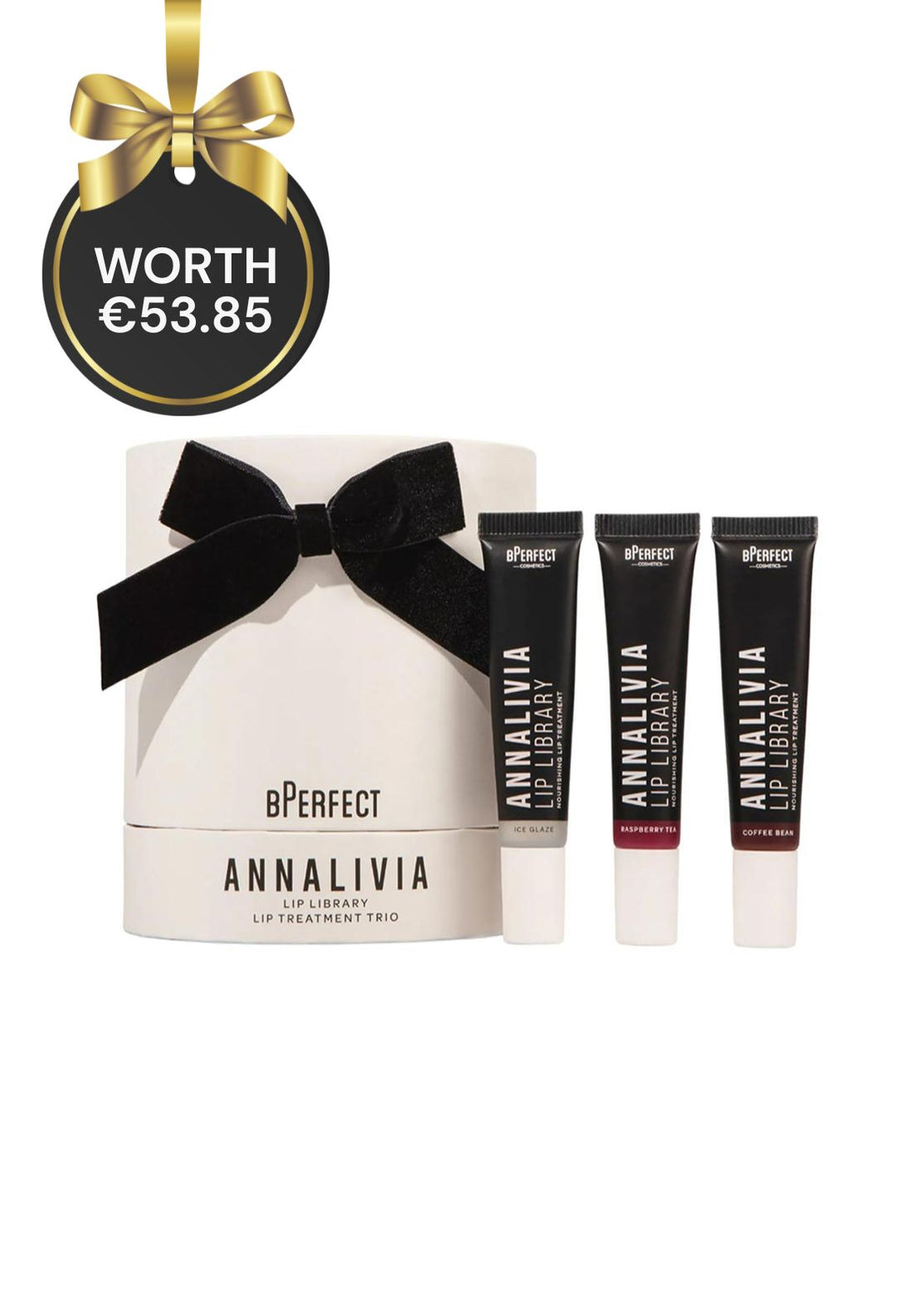 Bperfect Annalivia Lip Trio Gift Set - Multi 1 Shaws Department Stores