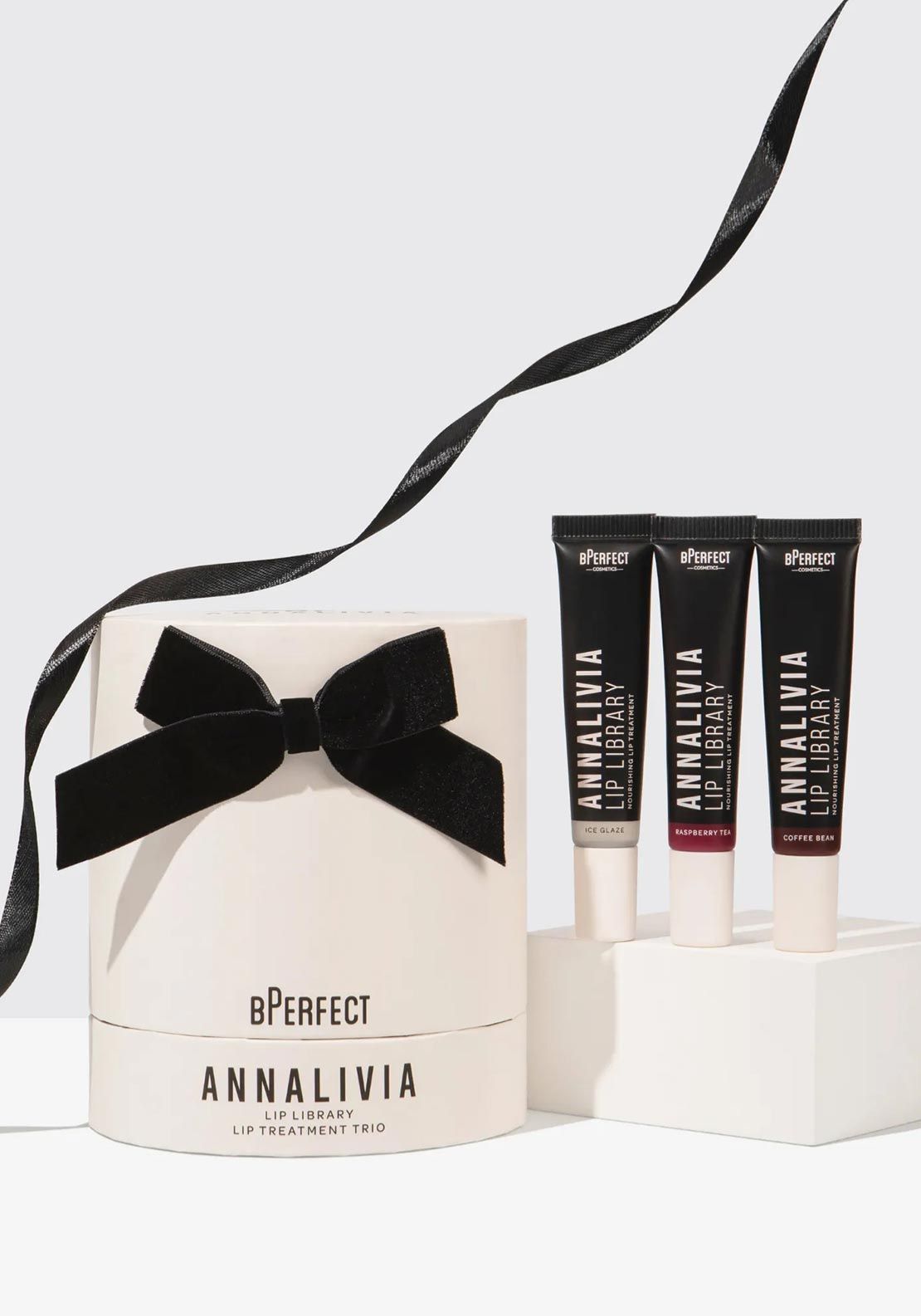 Bperfect Annalivia Lip Trio Gift Set 2 Shaws Department Stores