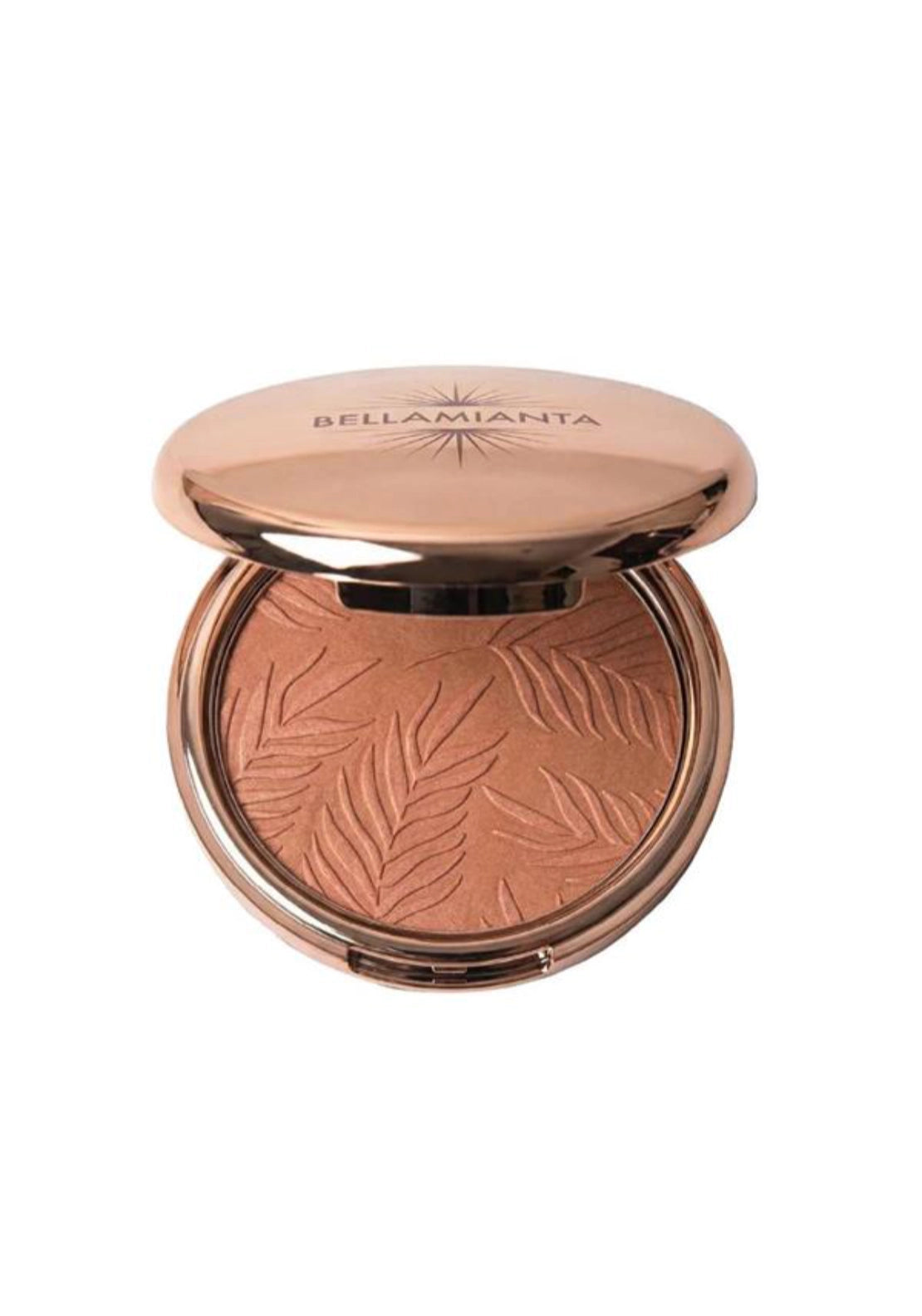 Summer Infused Body Bronzer - Bronzer