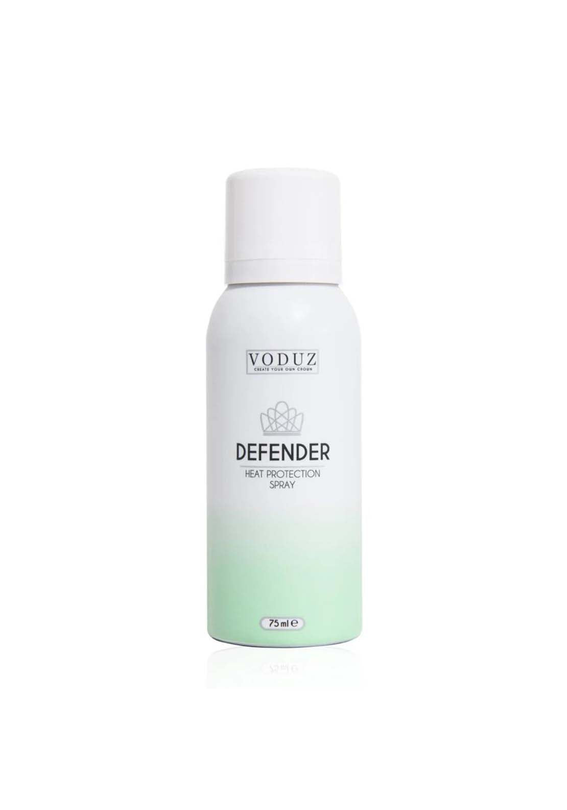 Voduz Heat Protection Spray 75ml 1 Shaws Department Stores