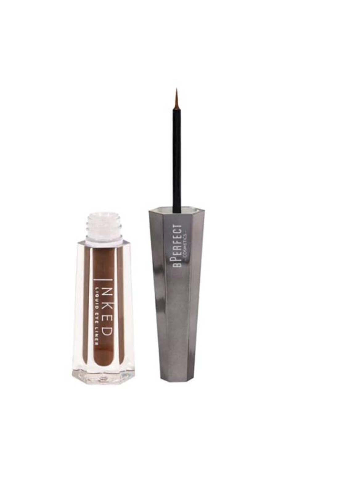 Bperfect Naked Matte Liquid Liner Brown 1 Shaws Department Stores