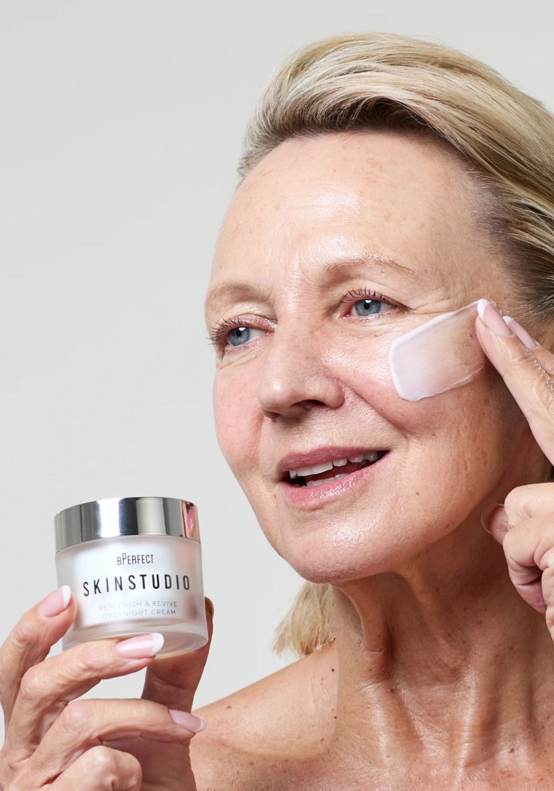 Bperfect Skin Studio Replenish &amp; Revive Recovery Cream 3 Shaws Department Stores