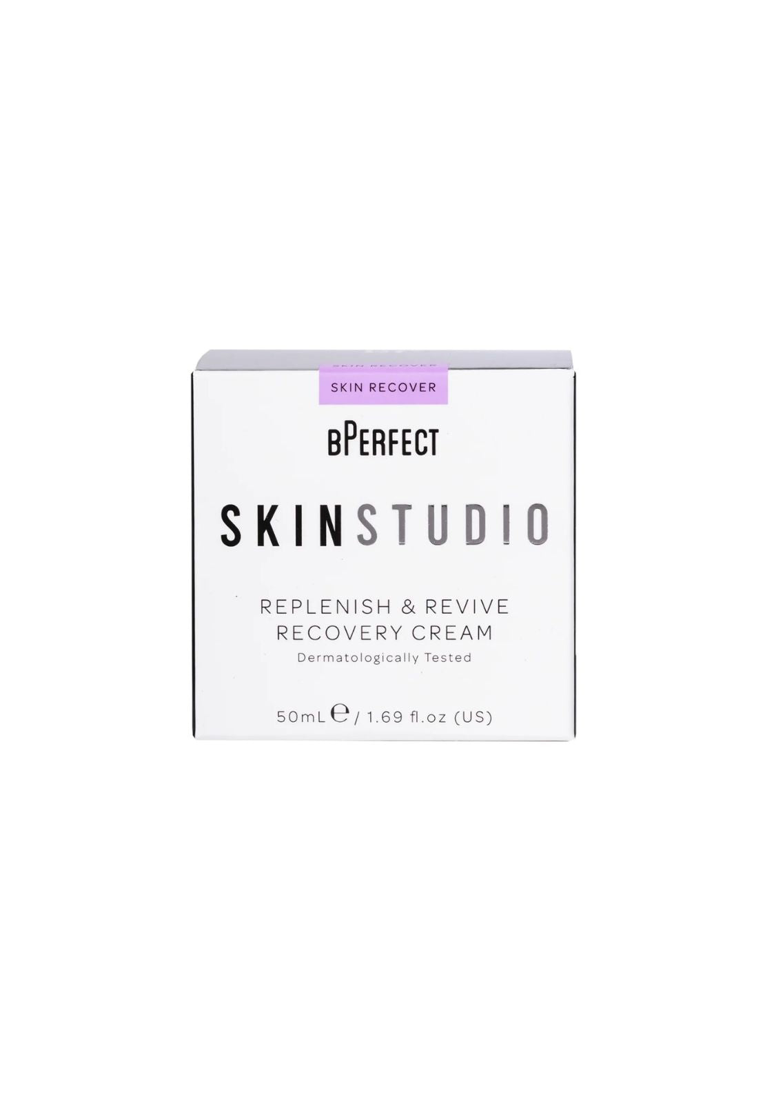 Bperfect Skin Studio Replenish &amp; Revive Recovery Cream 6 Shaws Department Stores