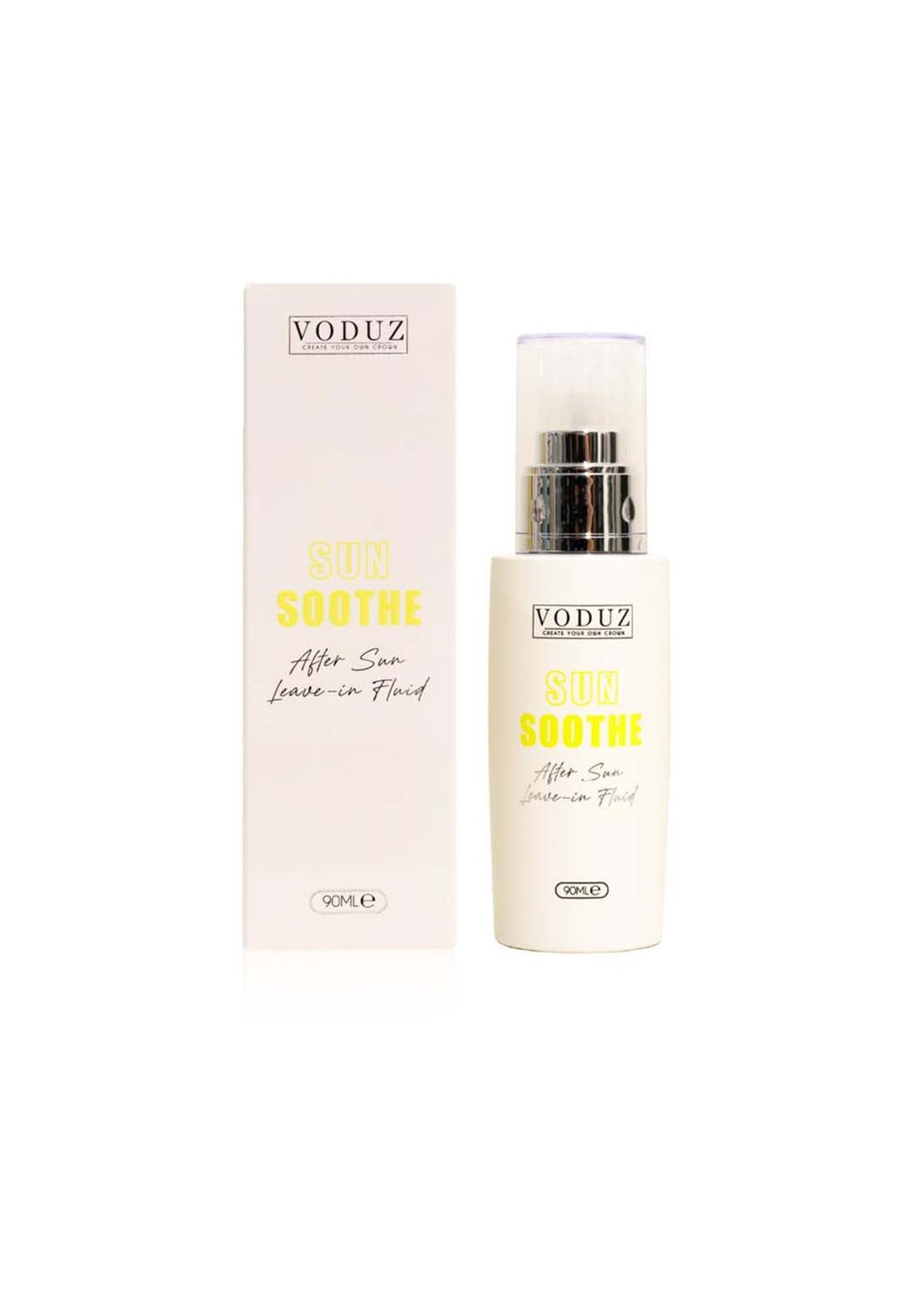 Voduz Sun Soothe - Leave-In Fluid 90ml 1 Shaws Department Stores