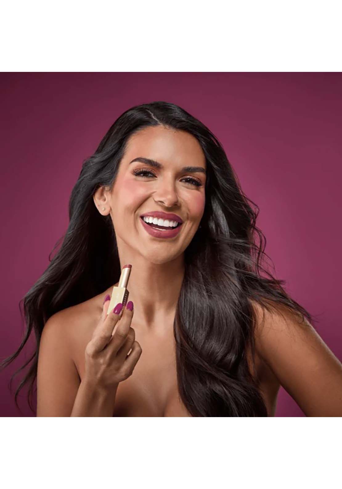 Bperfect Ekin-Su Lip Library Lipstick - Unstoppable 4 Shaws Department Stores