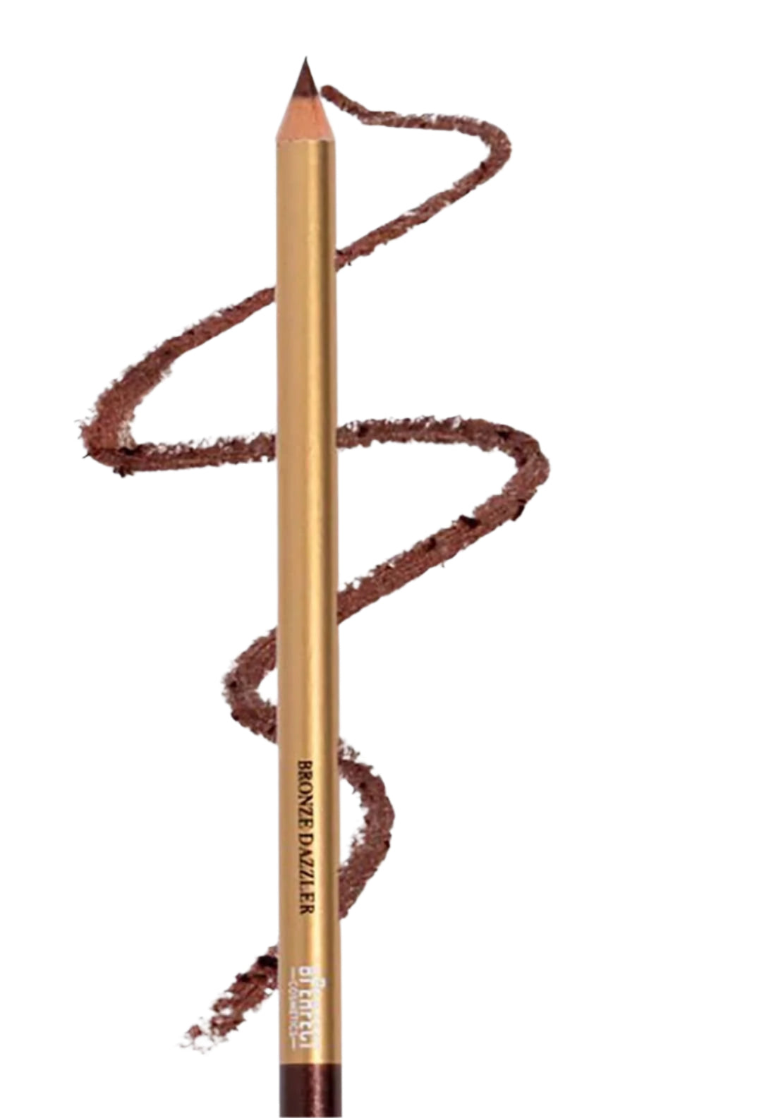 Bperfect Mrs Glam Glorious Glide Kohl Liner Pencil 2 Shaws Department Stores