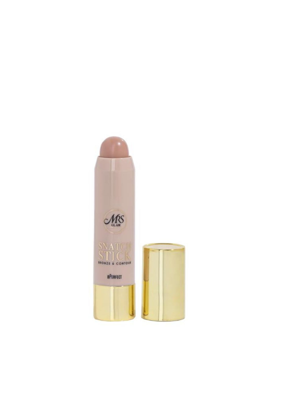 Bperfect Mrs Glam Snatch Stick - Medium Tan 4 Shaws Department Stores