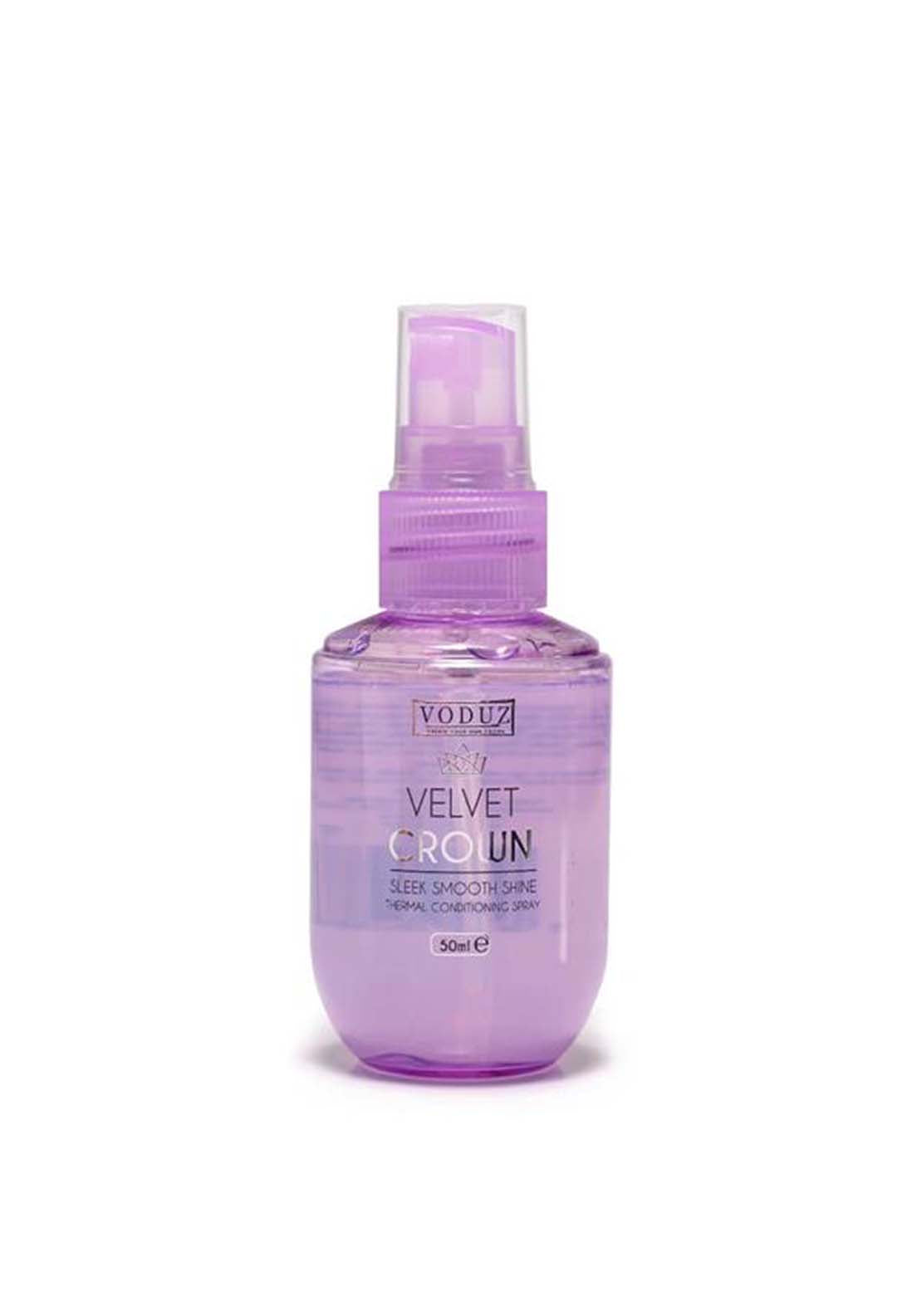 Voduz Velvet Crown Spray Travel 1 Shaws Department Stores