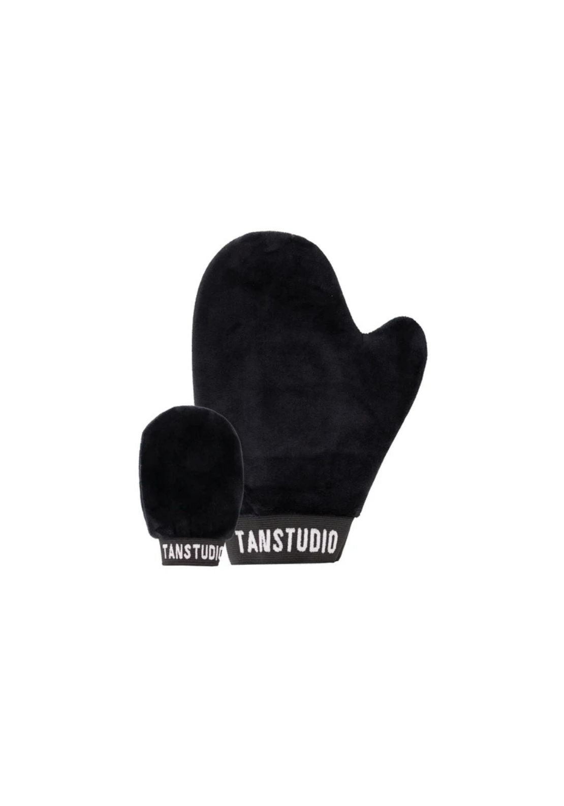 Tan Studio Duo Tanning Mitt Set