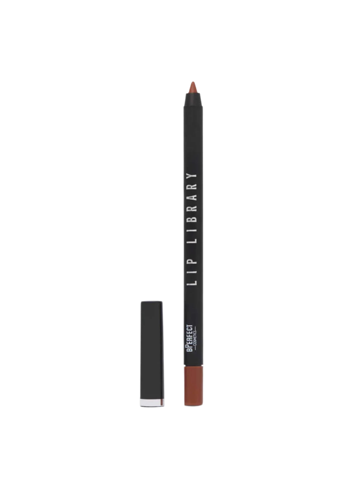 Bperfect Lip Library Lip Liner - Treasure 1 Shaws Department Stores