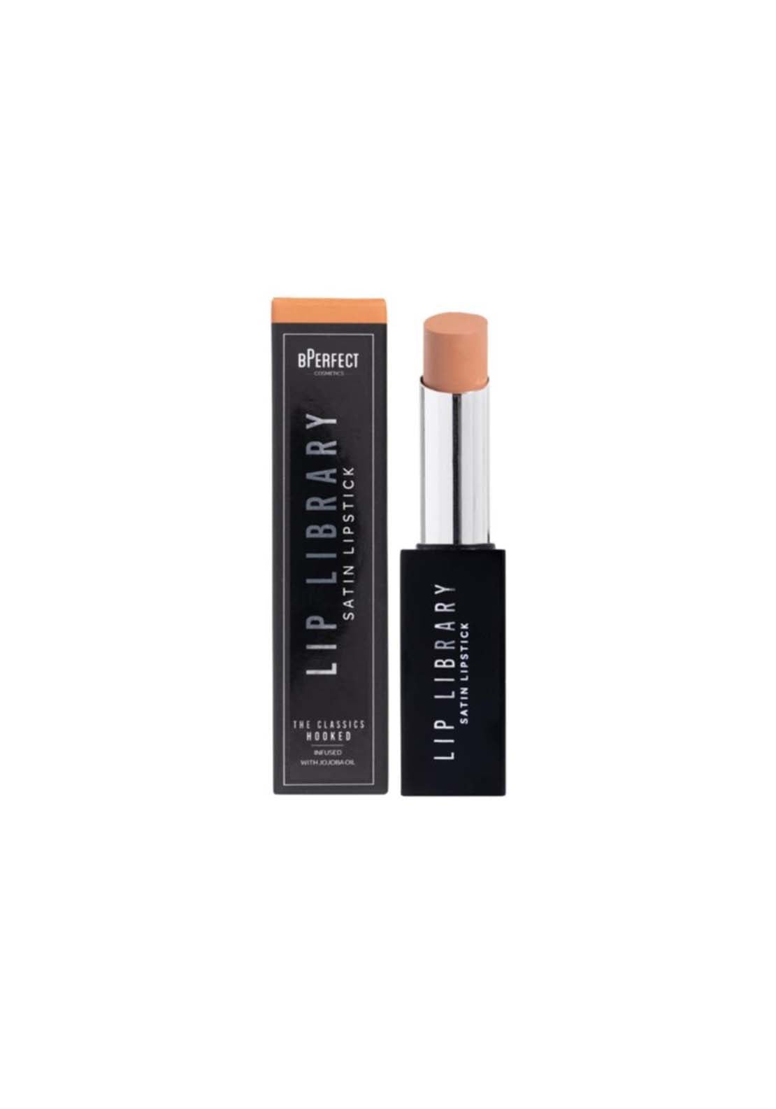 Lip Library Lipstick - Hooked – Shaws