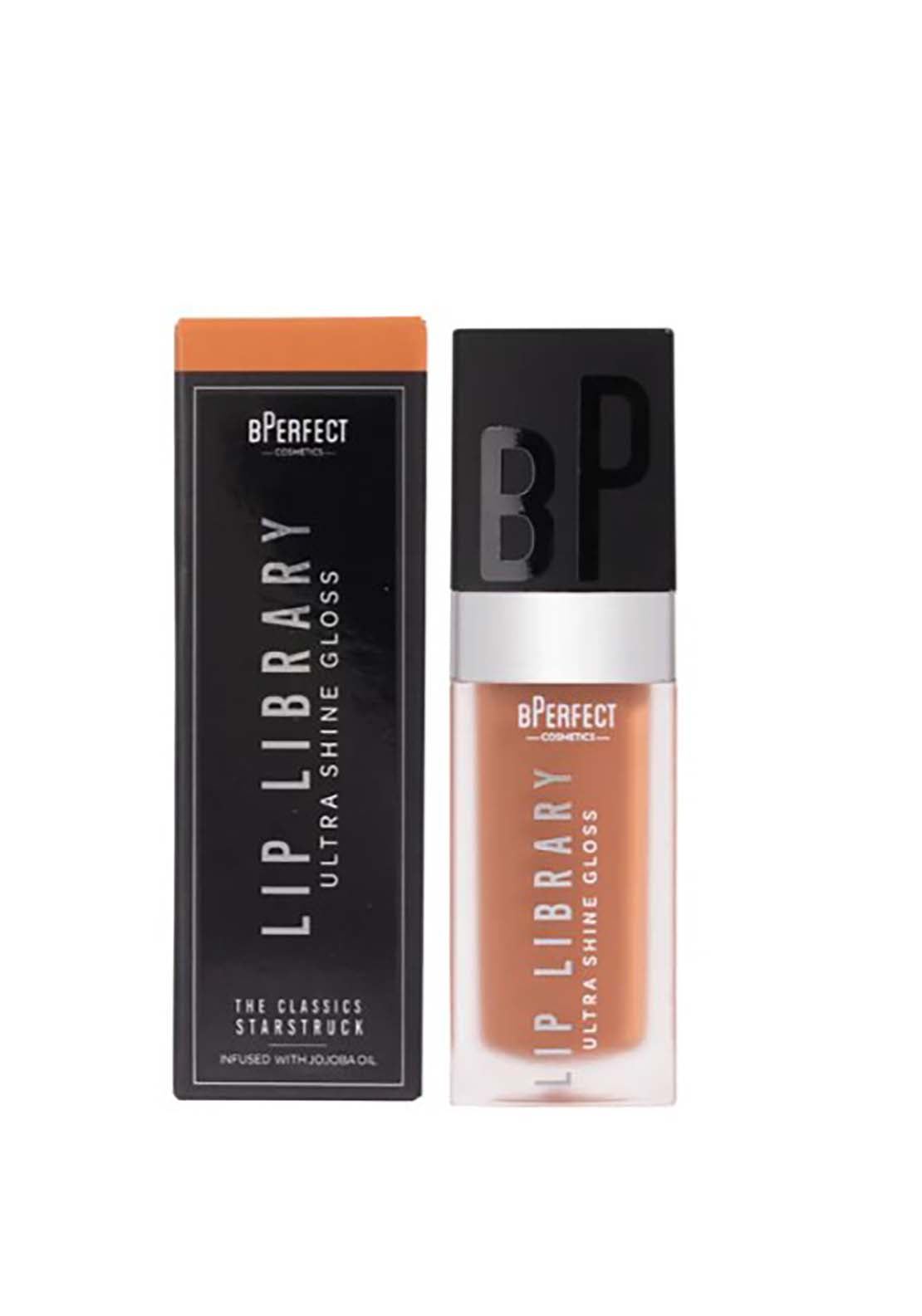 Lip Library Lip Gloss - Starstruck – Shaws
