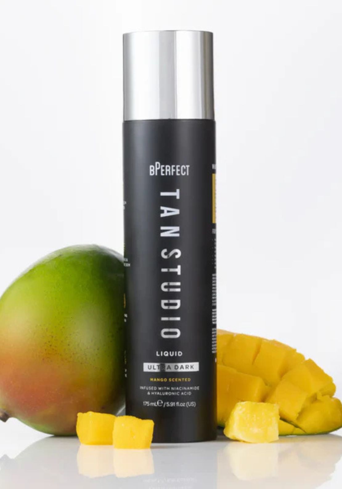 Tan Studio Tanning Liquid - 175ml