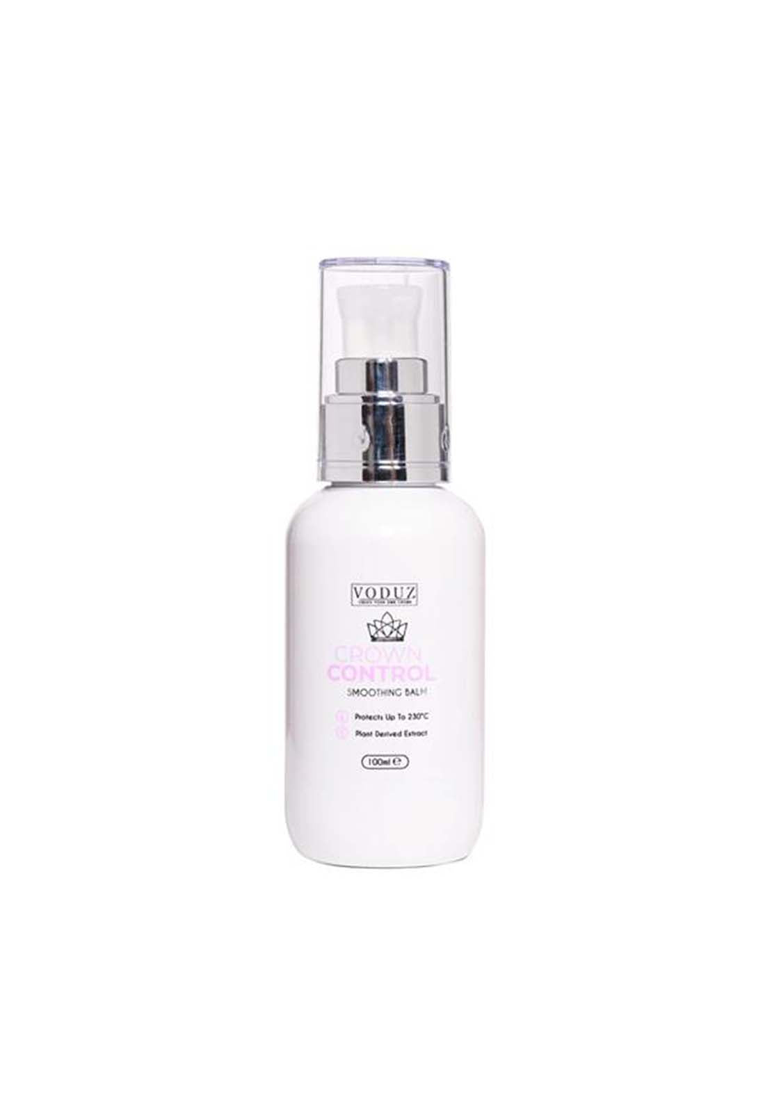 Voduz Crown Control Smoothing Balm 1 Shaws Department Stores