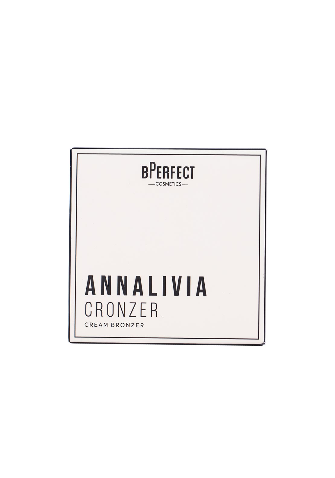 Bperfect BPerfect x Annalivia Cronzer 1 Shaws Department Stores