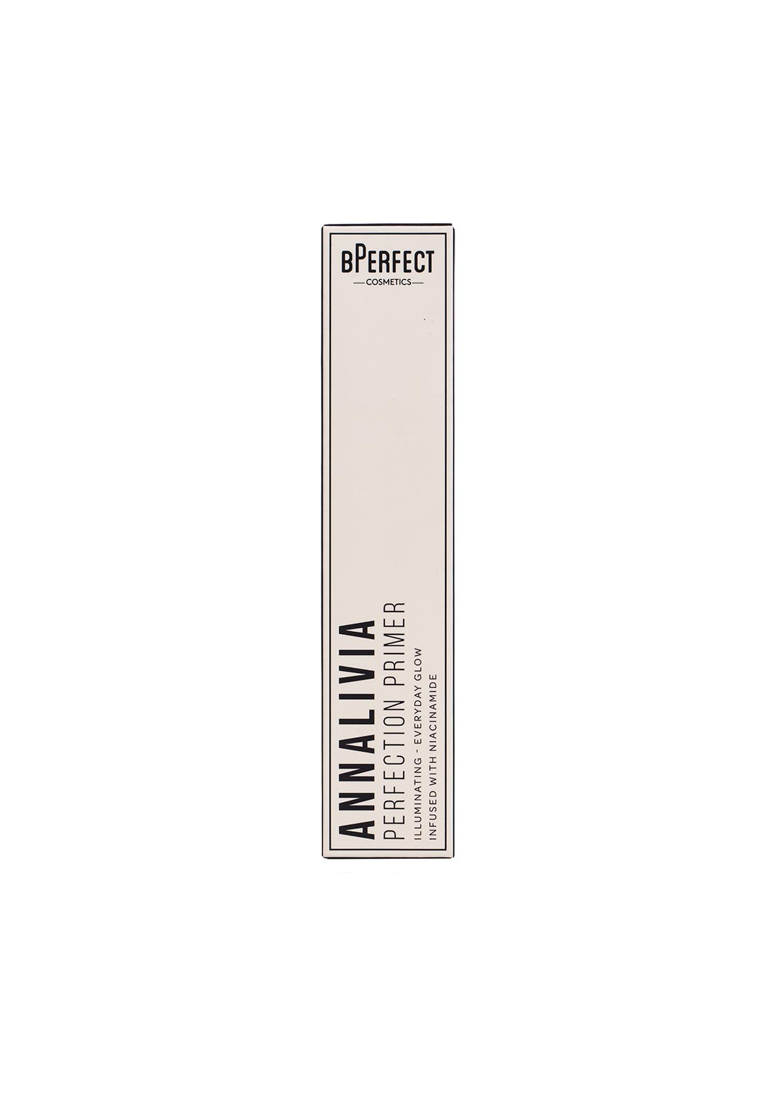 Bperfect BPerfect x Annalivia Perfection Primer Illuminating 1 Shaws Department Stores