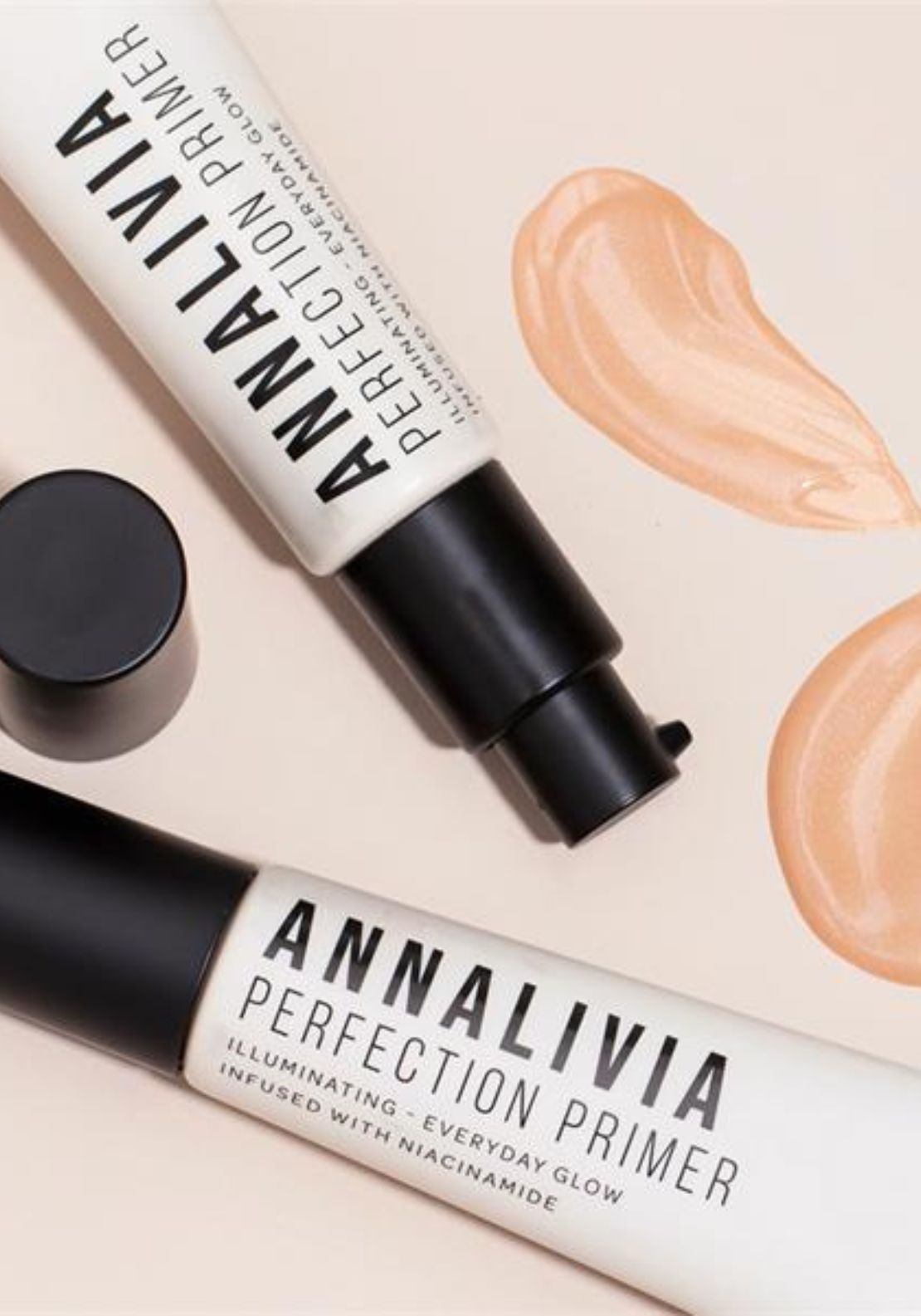 Annalivia Perfection Primer