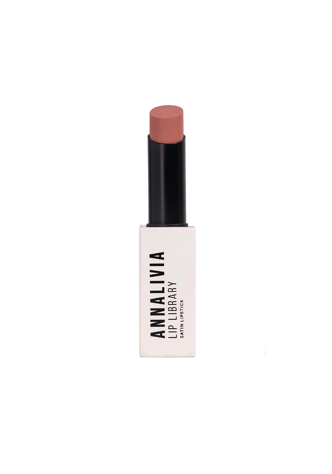 Bperfect BPerfect x Annalivia Lip Library Lipstick 1 Shaws Department Stores