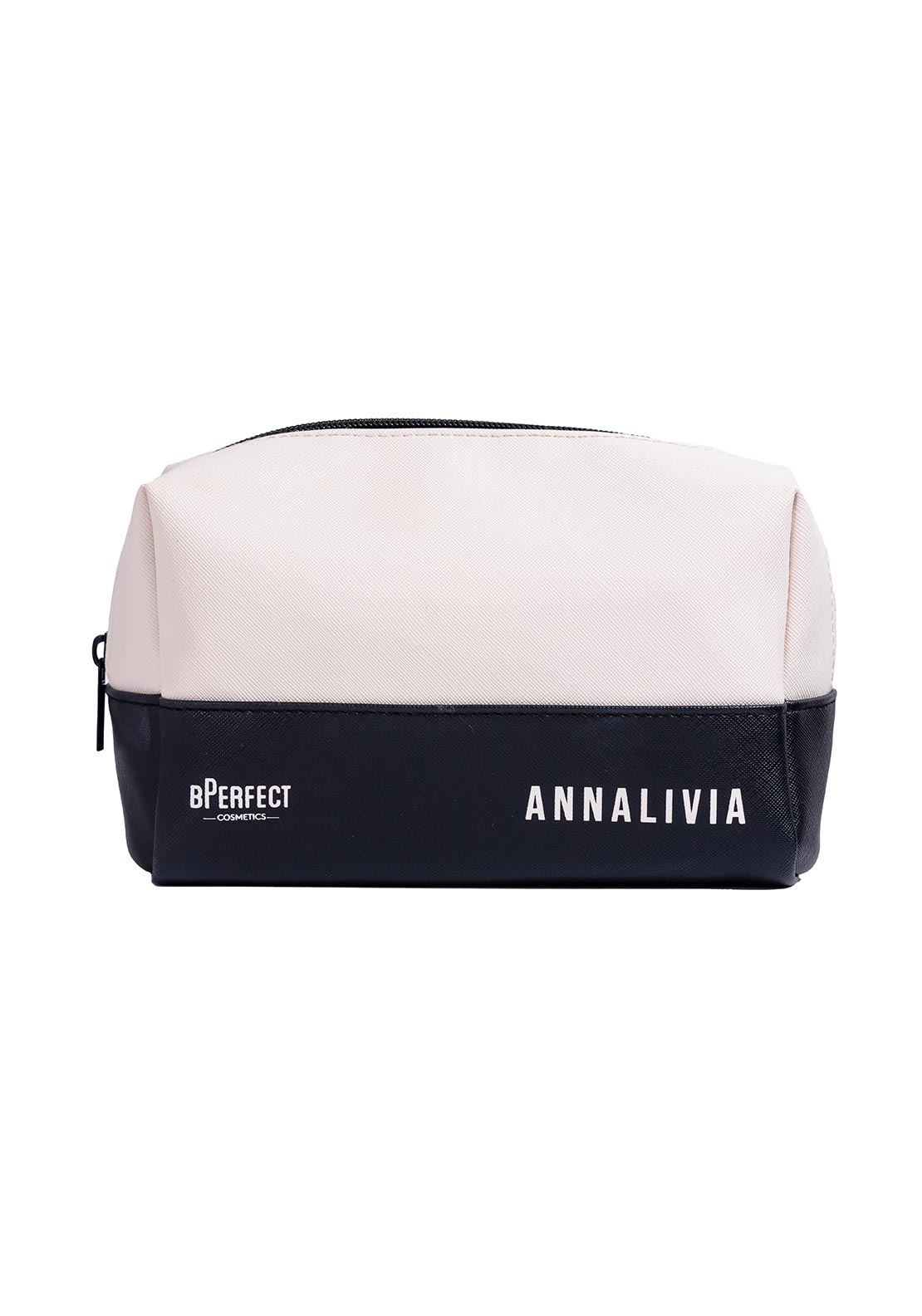 Bperfect BPerfect x Annalivia Makeup Travel Bag 1 Shaws Department Stores
