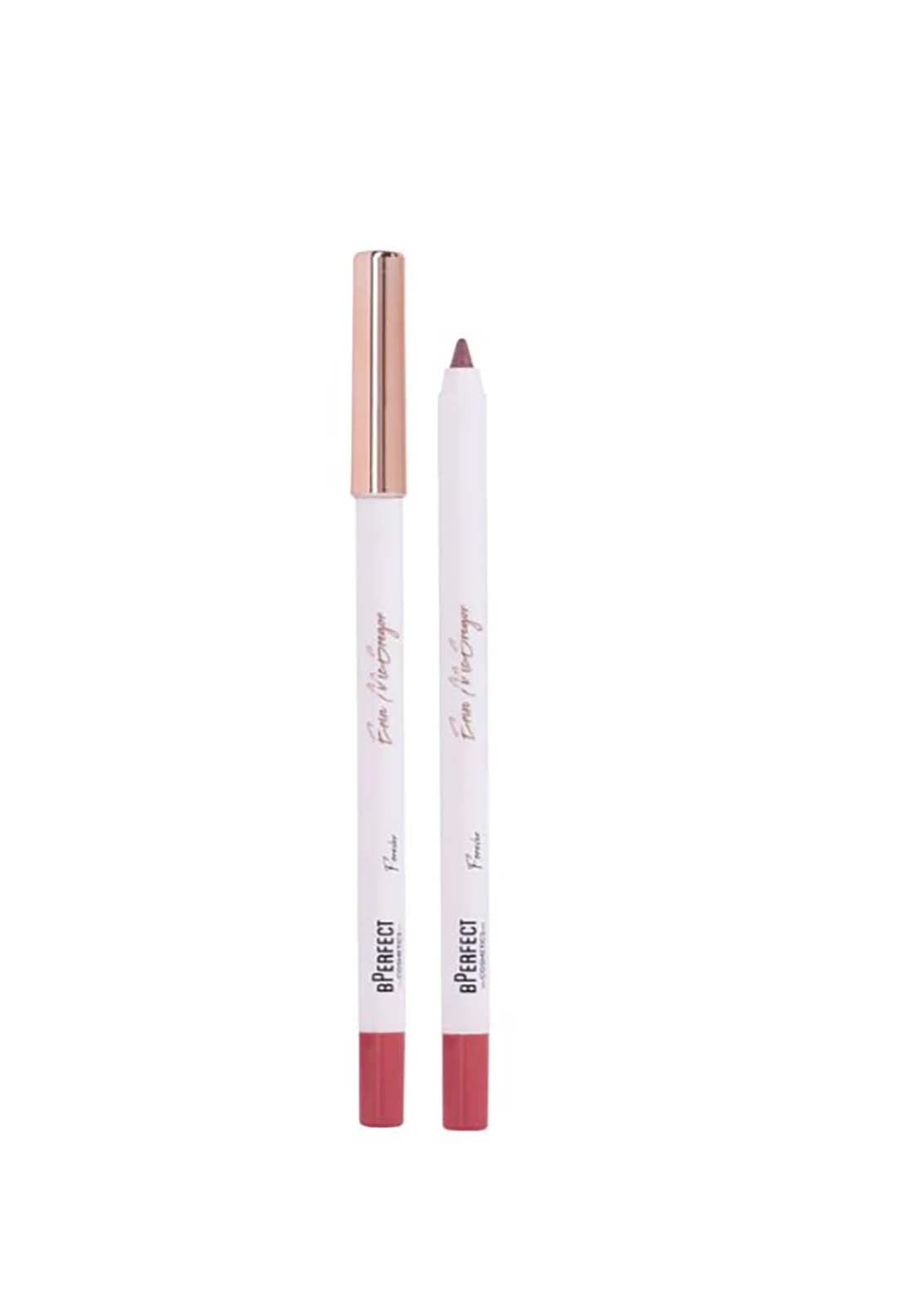 Bperfect Erin McGregor Lip Library Lip Liner - Forever 1 Shaws Department Stores
