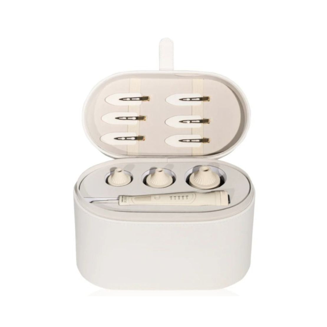 Voduz Voduz x Perrie Sian 3-IN-1 Hot Brush 6 Shaws Department Stores