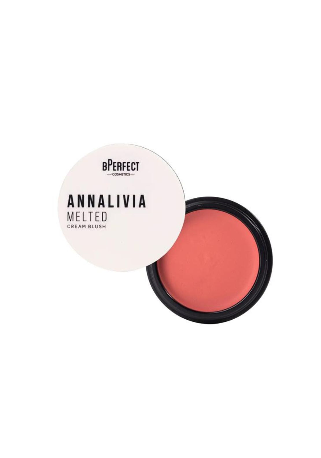 Annalivia Melted Cream Blusher