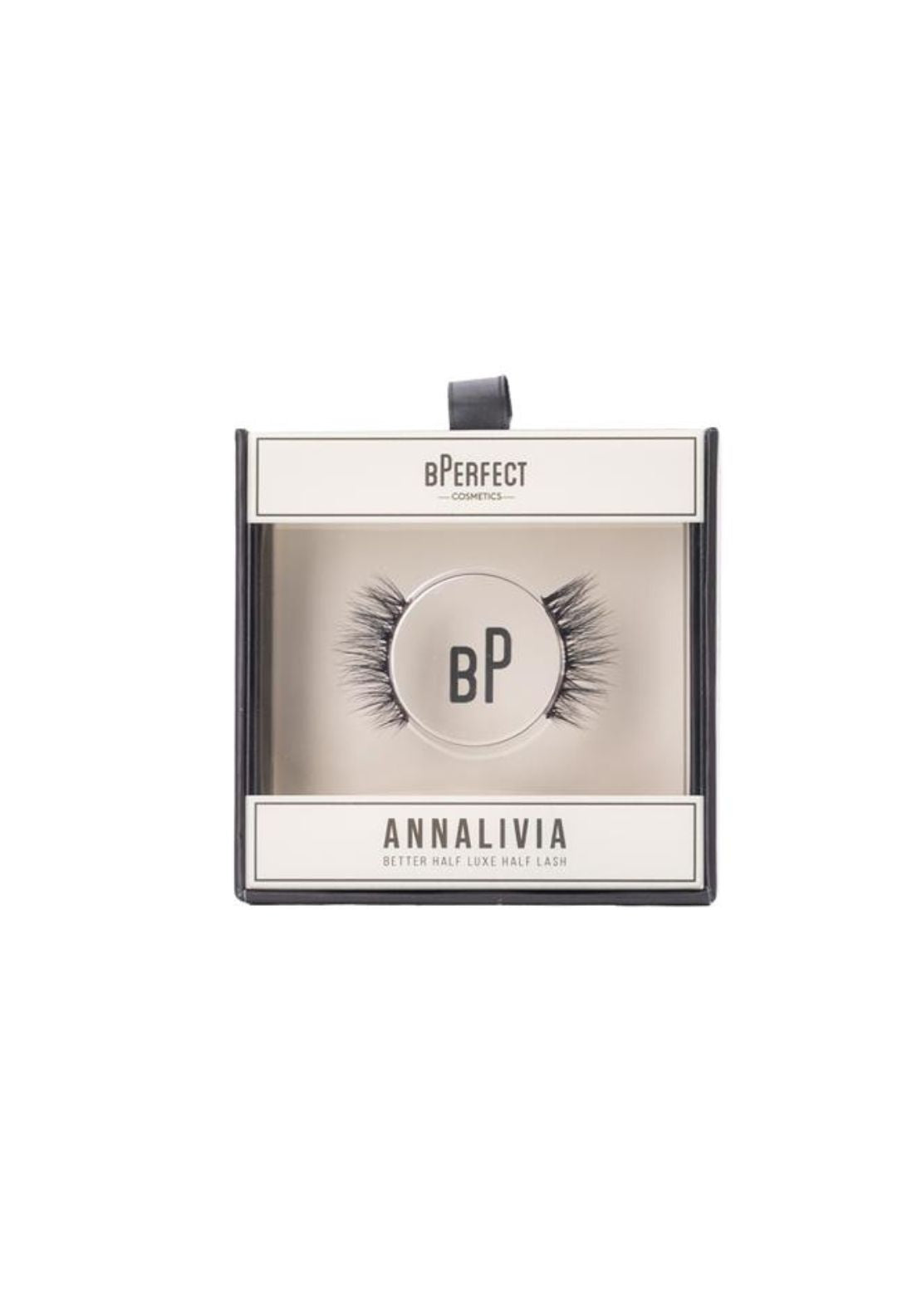 Annalivia Half Lash