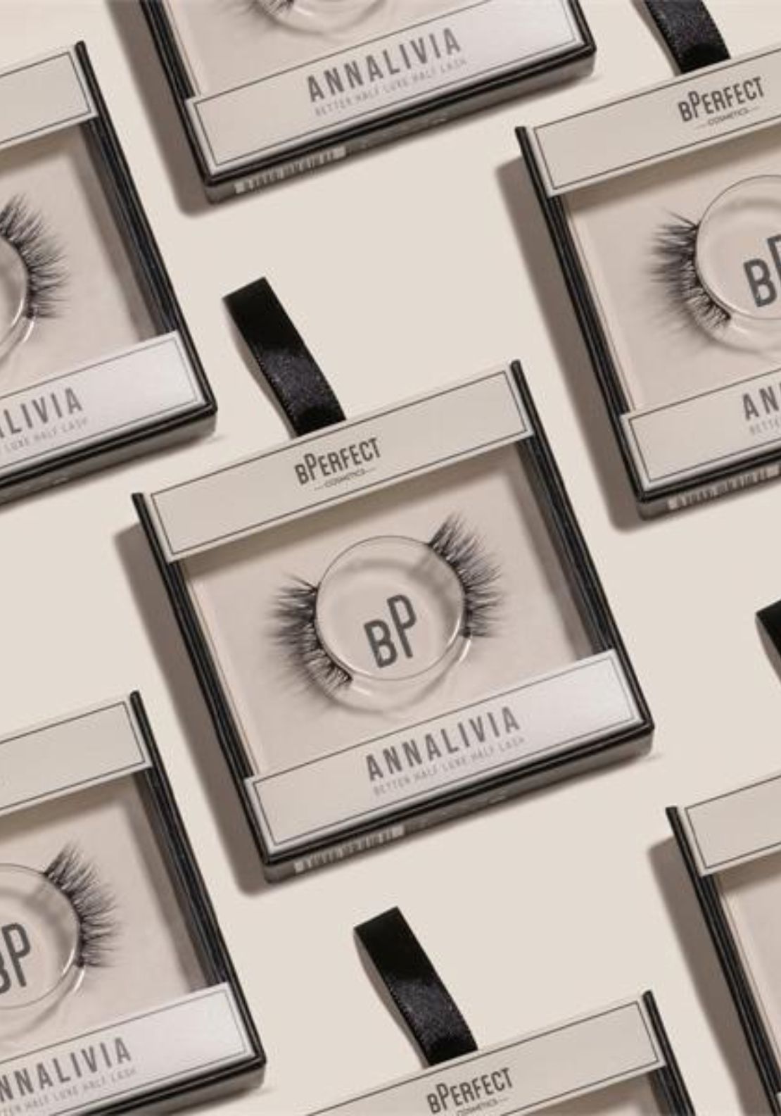 Annalivia Half Lash