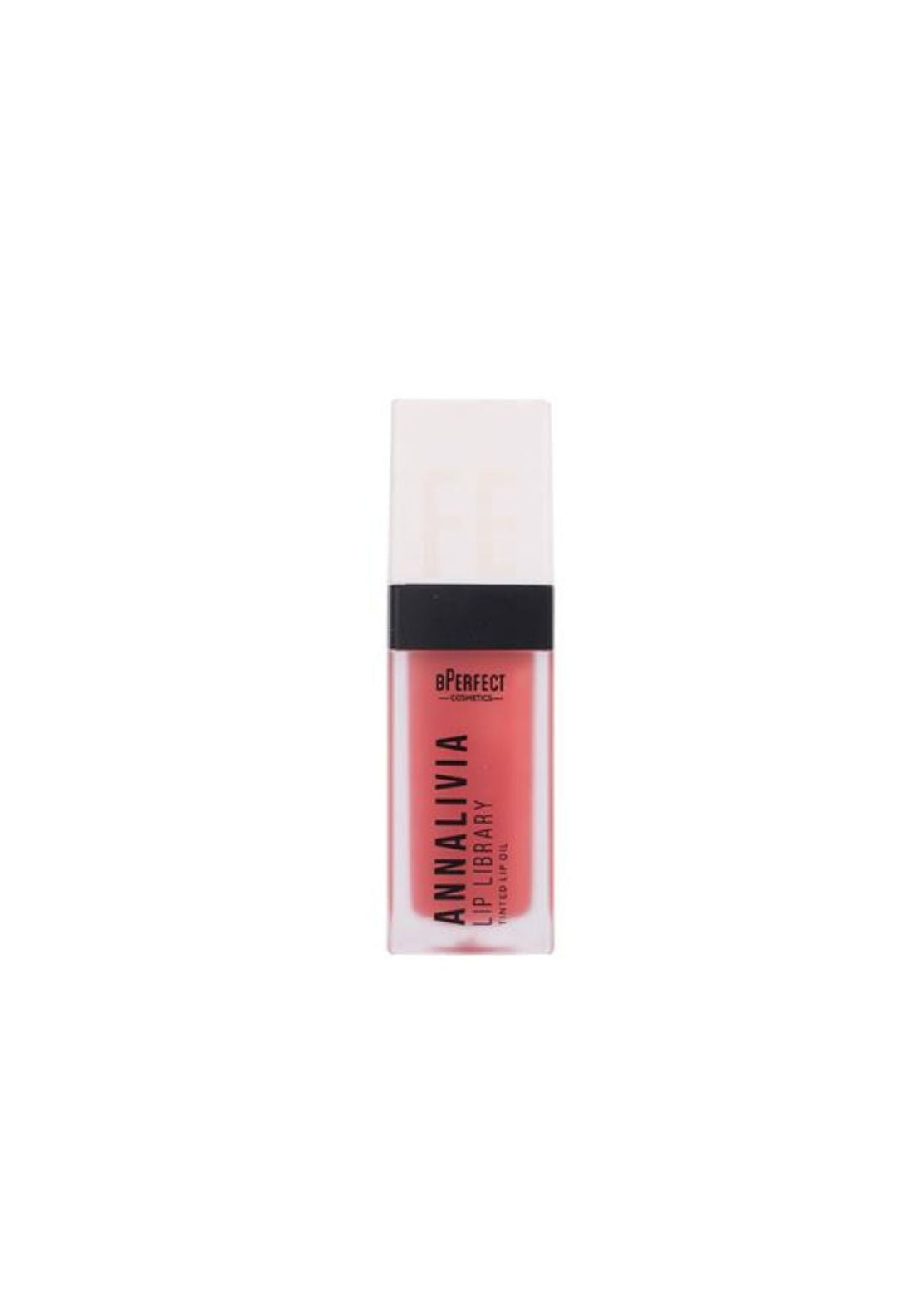 Annalivia Lip Library Tinted Lip Oil