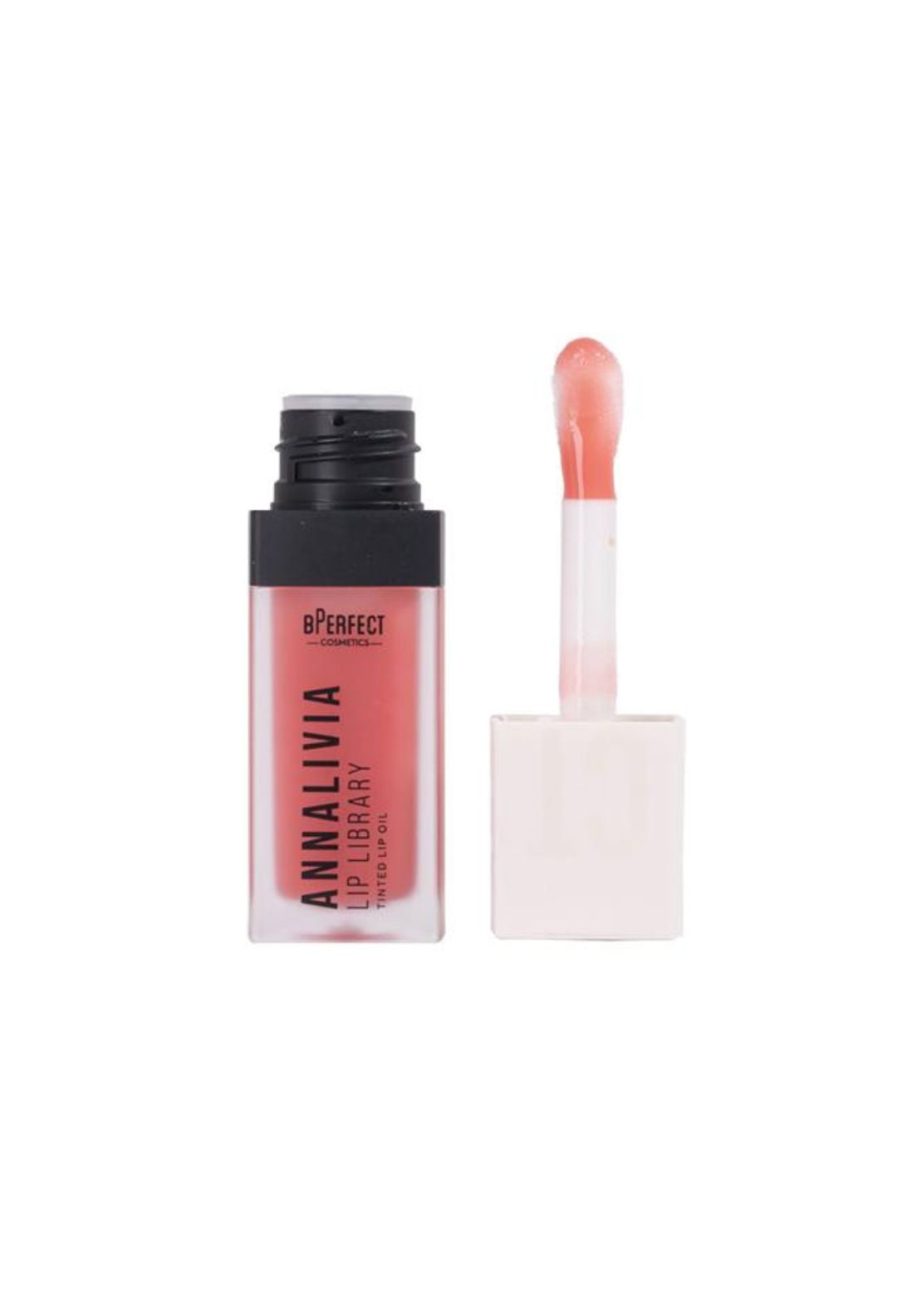 Annalivia Lip Library Tinted Lip Oil