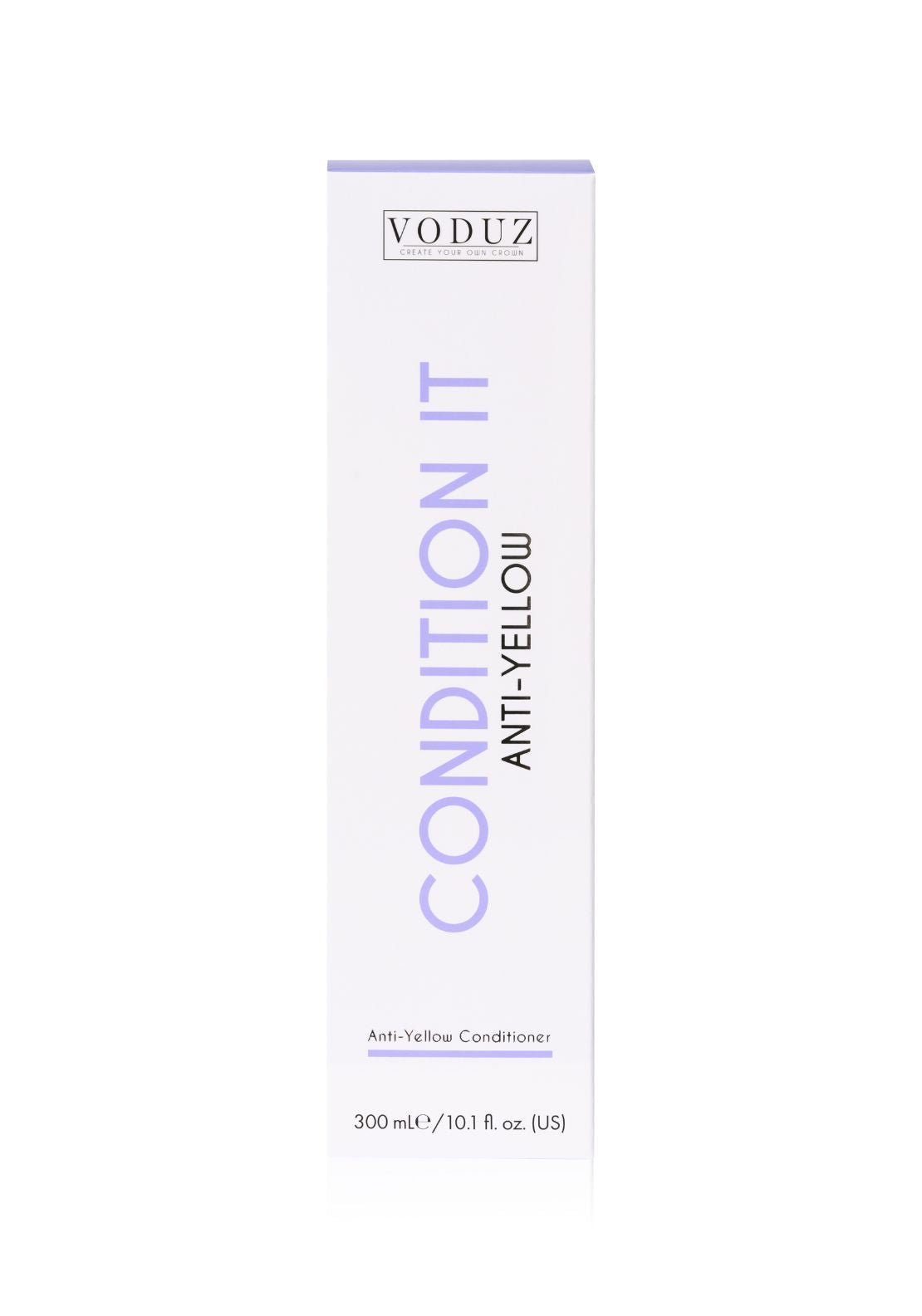 Condition It Anti-Yellow Conditioner