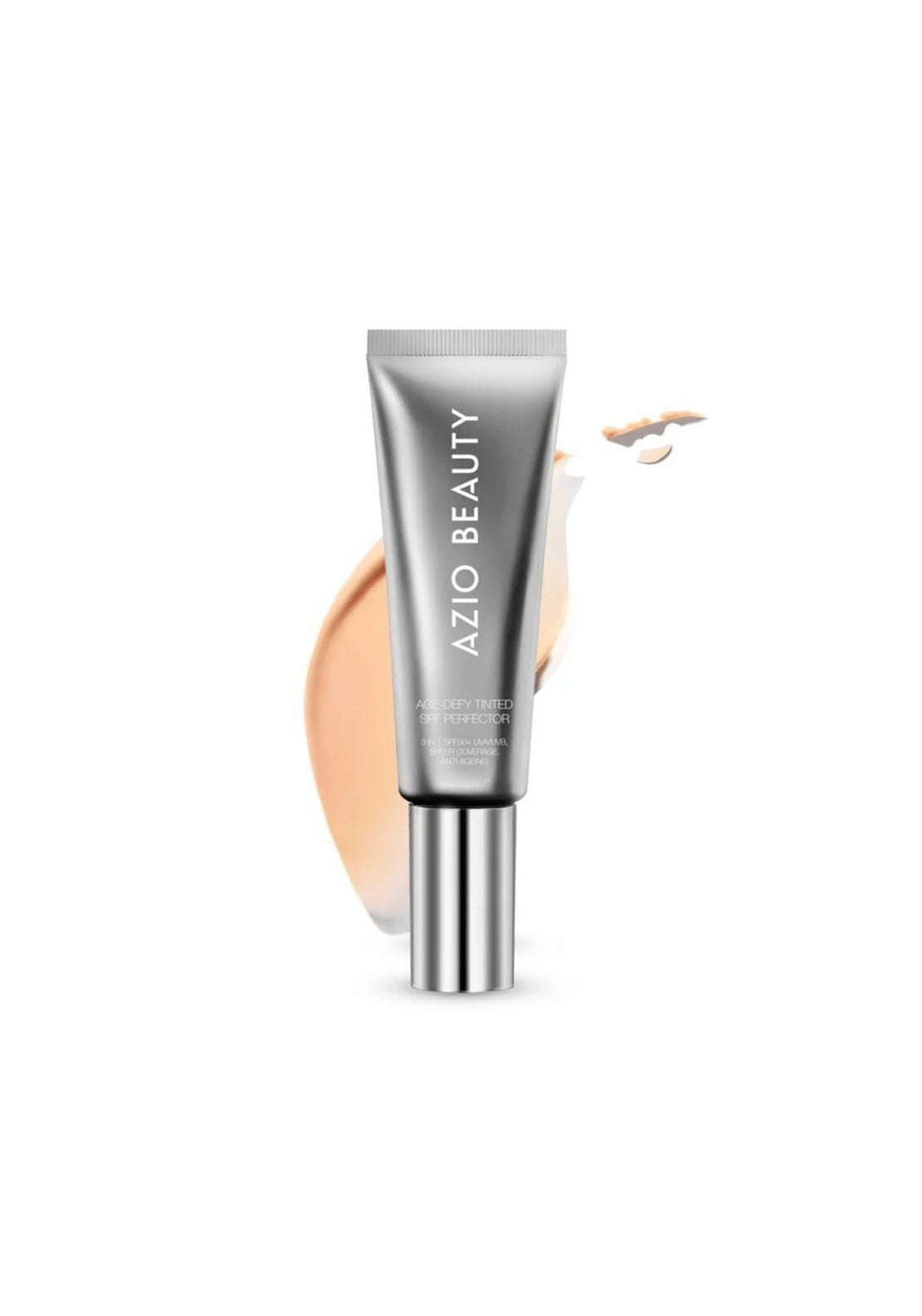Azio Age-Defy Tinted SPF Perfector 1 Shaws Department Stores