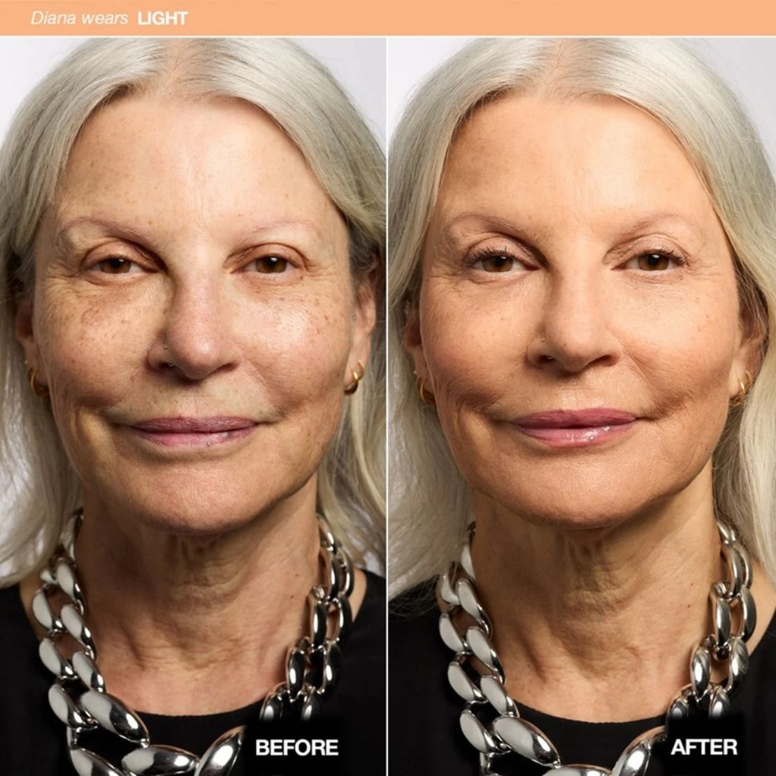 Azio Age-Defy Tinted SPF Perfector 2 Shaws Department Stores