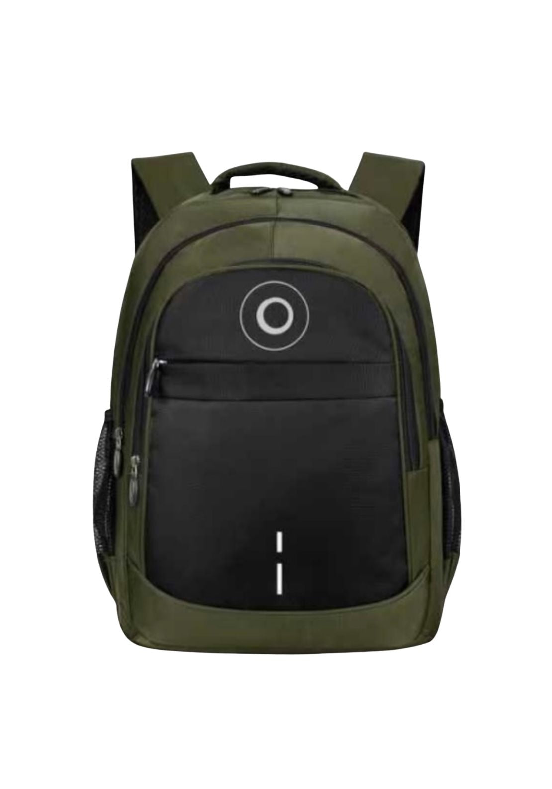 Shaws Small Underseat Cabin Bag RYANAIR Aer Lingus - Green 1 Shaws Department Stores