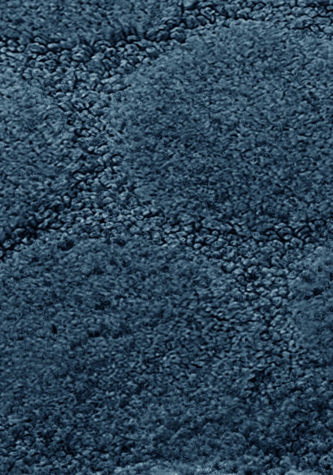 The Home Collection Cobla Collection Non-Slip Soft Absorbent - Pedestal Mat 2 Shaws Department Stores
