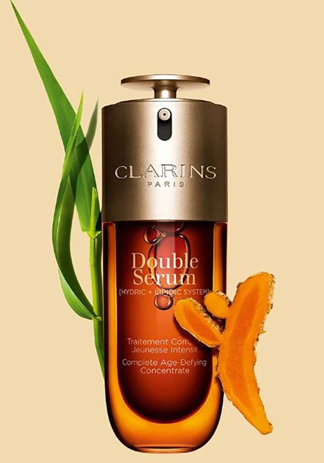 Clarins Double Serum 50ml 1 Shaws Department Stores