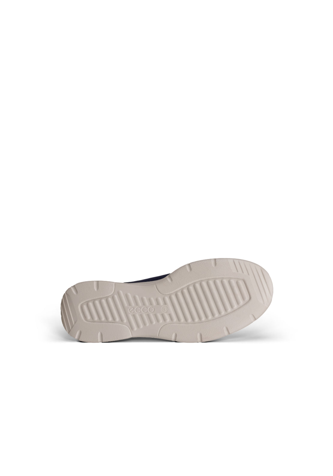 Ecco Irving Formal Shoe - Marine 3 Shaws Department Stores