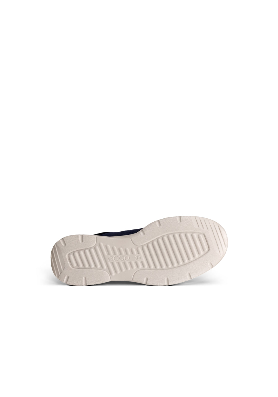 Ecco Irving Laced Shoe - Night Sky 3 Shaws Department Stores
